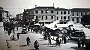 1955, mercato in Piazza Barbato